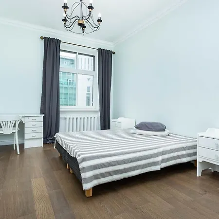 Central Tallinn Apartment *