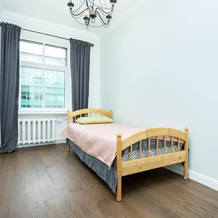 Central Tallinn Apartment تالين