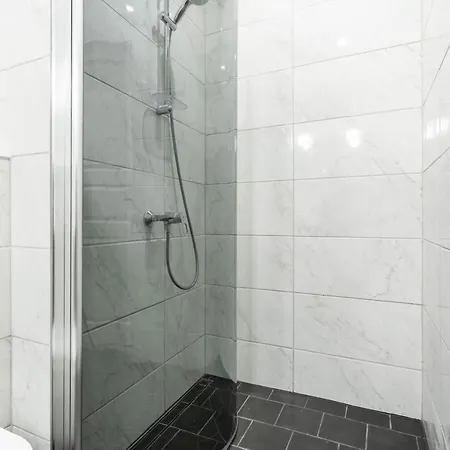 Central Tallinn Apartment *