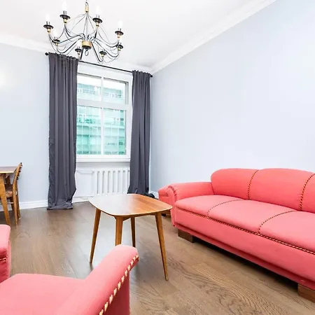 Central Tallinn Apartment Tallinn