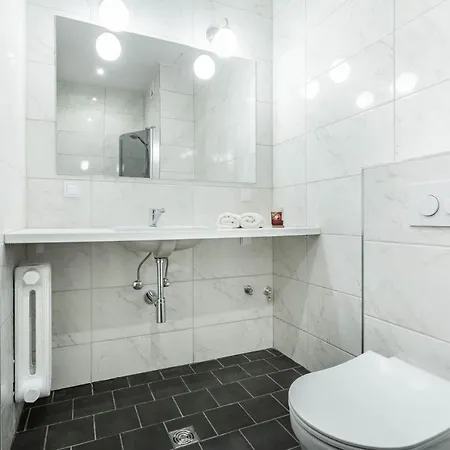 Διαμέρισμα Central Tallinn Apartment
